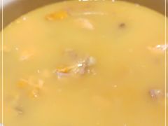 -领鲜天下·焗海鲜·花胶鸡(天目里店)