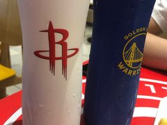 -德克士(崂山百货店)