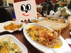 -海景壹号大酒店(滨湖店)