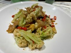 -北平盛世·新京菜·北京烤鸭(劲松·双井店)