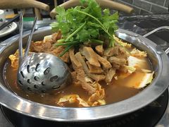 -古乐牛香·鲜牛肉牛杂火锅(高新店)