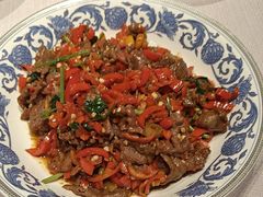 -千百味红餐厅·江西菜(绿地双子塔店)