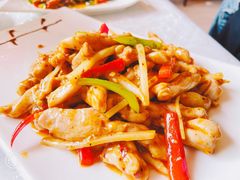 -马凯餐厅(长椿街店)