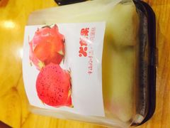 -艾加柒克蛋糕茶歇甜品台(春熙路店)