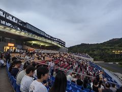 -鼎盛王朝康熙大典实景演出
