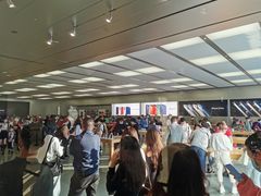 -Apple零售店(深圳益田假日广场店)