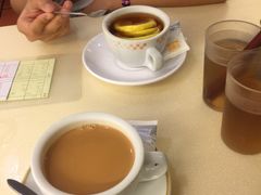 -永盈茶餐厅(中山四路店)