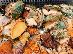 -鱼市酒店(威海水产批发市场店)