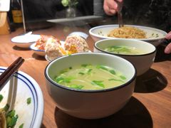 -十面春风·江南面馆(崇宁路店)