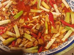 -院8里·小聚园老川菜(九眼桥店)