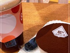 -85度C(南京龙世中心店)