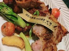 -秘密旅行Bonjour(黑金冠 江南西店)