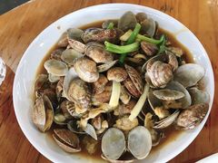-明记海鲜大排档(巽寮湾店)