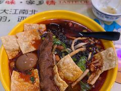 -龍城柳州螺蛳粉(群星路店)
