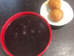 -糯米香(长江路店)