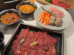 -芸山季·云南山珍菌火锅(南翔印象城MEGA店)