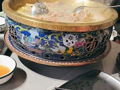 -老三龙虾(汉阳杨泗庙店)