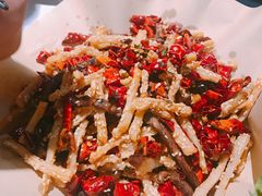 -U你·天然调味(南湖总店)