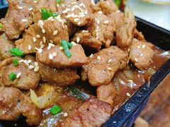 -仙隐小鹿中華の日料(正弘城店)