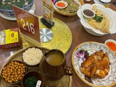 -柳州菜饮食文化博物馆