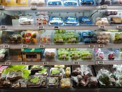 -盒马鲜生(馥邦国际店)