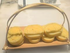 -吴越荣记苏州菜·松鼠桂鱼(月光码头店)