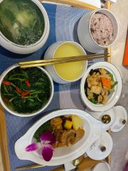-安雅国际月子会所(拱北森宇富通店)