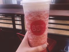 -85度C(厦门中华城新店)