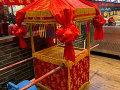 -新虹楼饭庄(崇明陈家镇店)