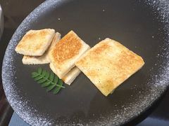 -汕头国际大酒店-牛一町目餐厅