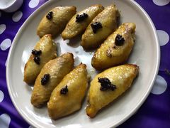 -野到家·松茸鸡汤松茸饺(龙津中路店)