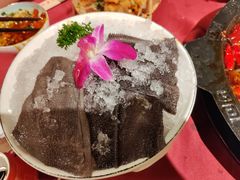 -蓉城老妈火锅(双林路店)