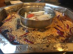 -陈眼镜火锅(总店)
