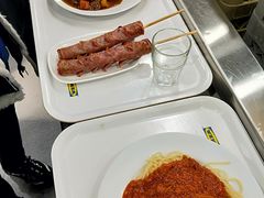 -宜家·瑞典风味餐厅(烟台路店)