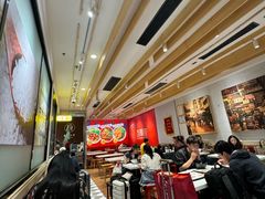 -百事佳烧鸭牛腩(上海虹桥站店)