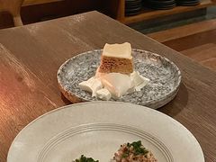 -BOR Eatery(安福路店)