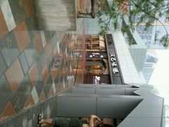 -汉巴味德(百年港湾店)