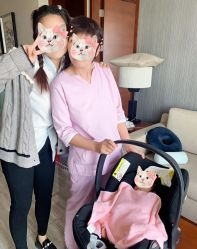 -新寰亚月子会所(金鸡湖凯宾店)