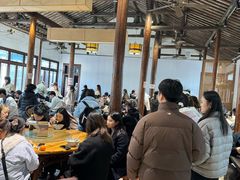 -西园寺素食(西园弄戒幢律寺店)