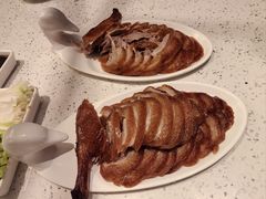 -玉林烤鸭店(垡头店)