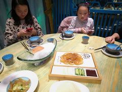 -香阁餐厅·常州菜·常州菜代表品牌(新北奥体店)