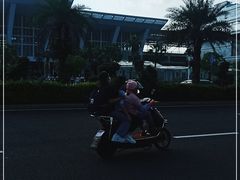 -海口东站