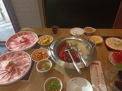 -彤德莱牛肉火锅(双港店)