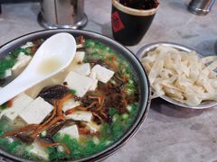 -老城豆腐汤(伊水路店)