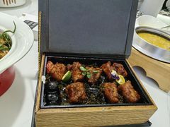 -3号仓库·创意中国菜(新世界城店)