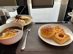 -万达文华酒店·美食汇自助餐厅
