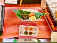 -檬舒舒MonChouChou(久光百货店)