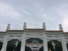 -台北故宫博物院