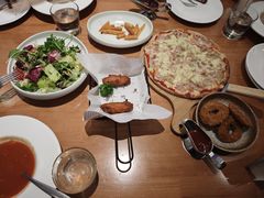 -新贝乐意大利餐厅(苏州中心店)