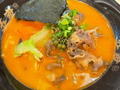 -吾妻拉面•和风食堂(群光广场店)